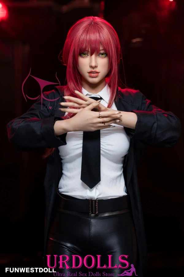 162cm Sexdolls Amy