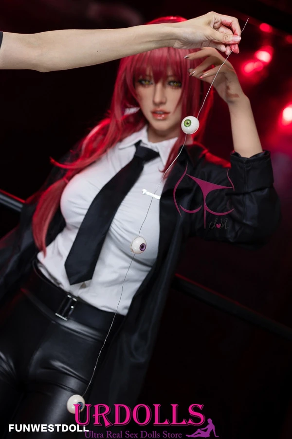 Funwest F-Cup Sex Dolls hentai