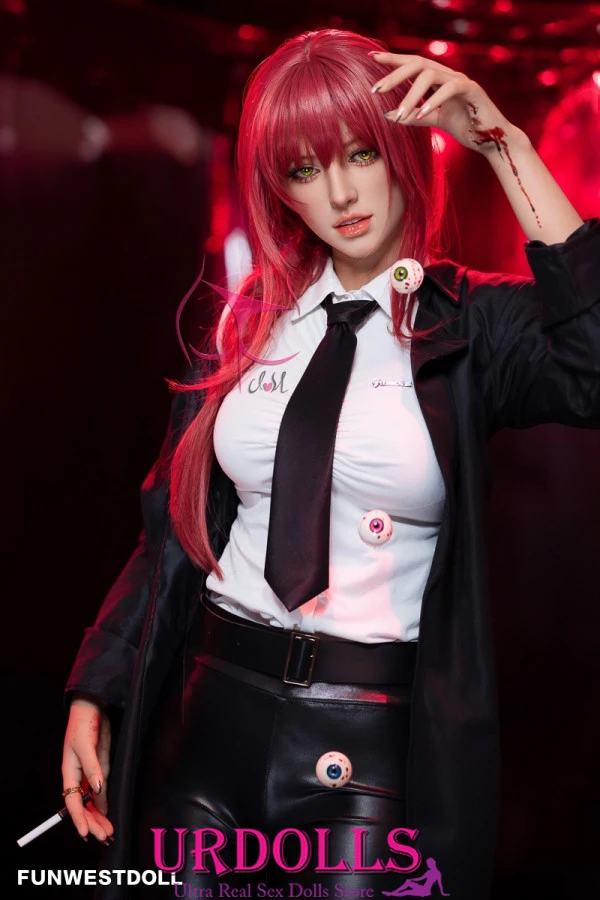 Amy Funwest 162cm