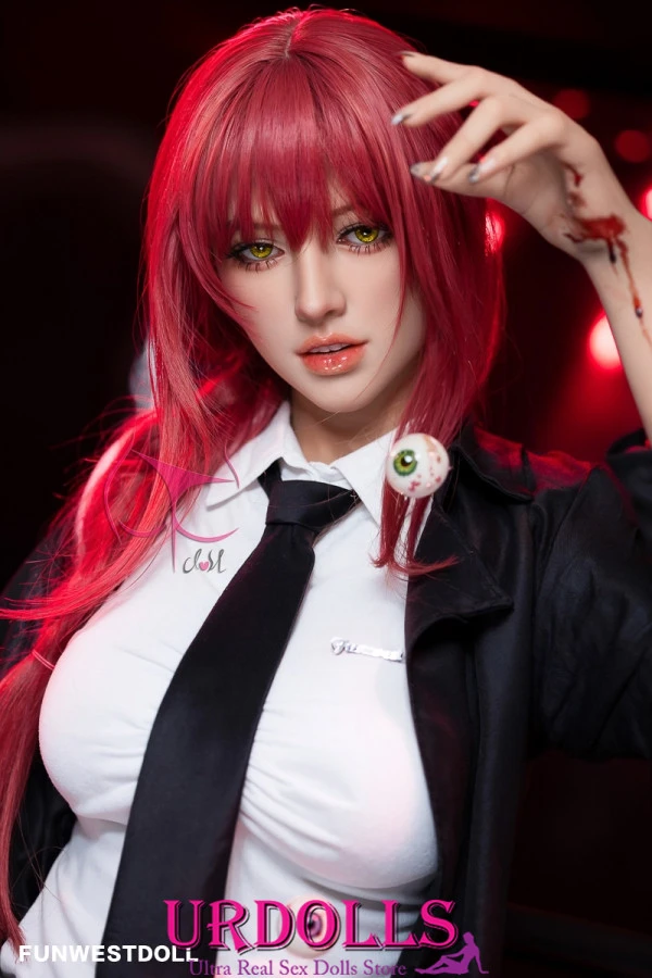 Funwest Love Dolls Amy