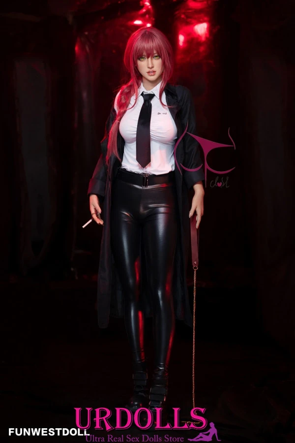 Amy Funwest Adultdolls 162cm