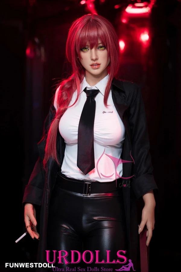 Amy Adultdoll lifelike
