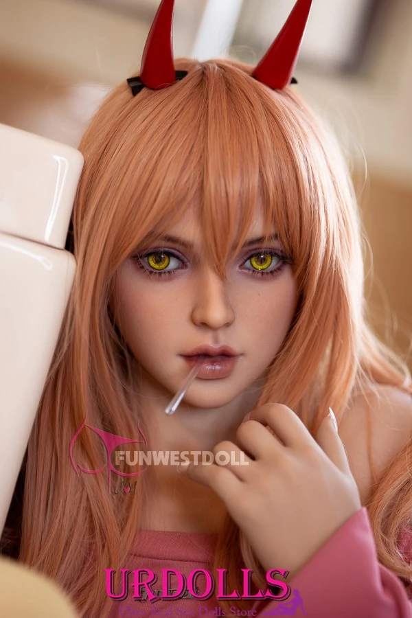 159cm Annie Adult Dolls