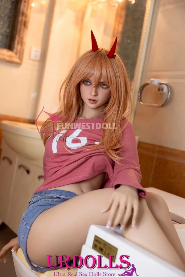159cm Adultdoll Funwest
