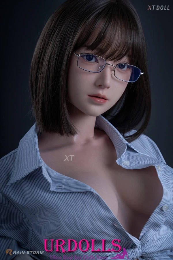 XT-bym16-A Head XT Adult Dolls 157cm