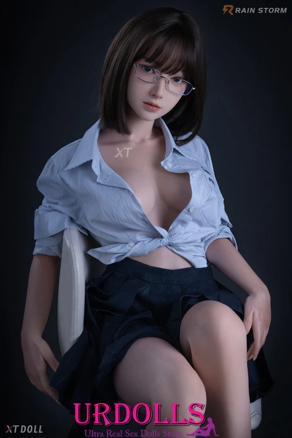 157 cm RealDolls Silicone XT