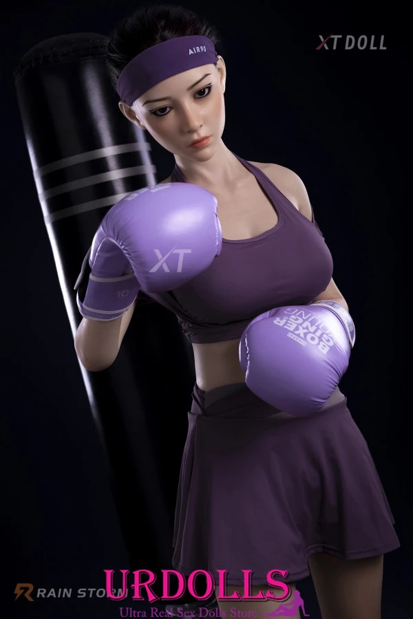 163cm Real Doll Silicone XT