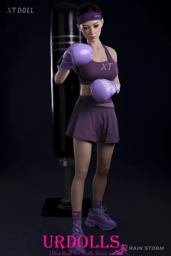 XT F-Cup Sexdolls Silicone