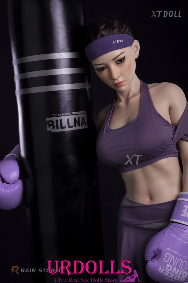 XT Adult Dolls Angel