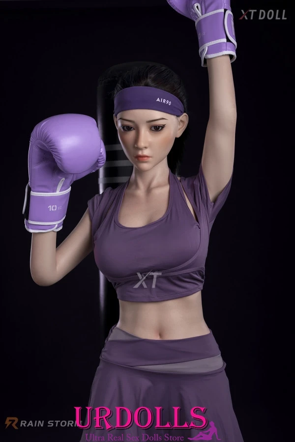 Angel XT RealDoll 163cm