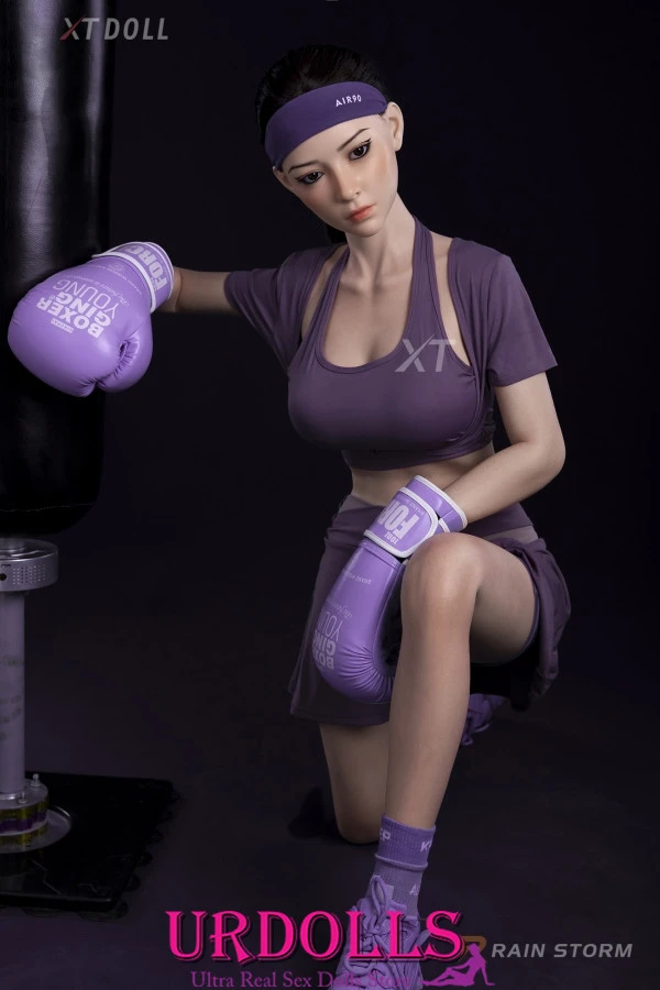 Angel Silicone Adult Dolls