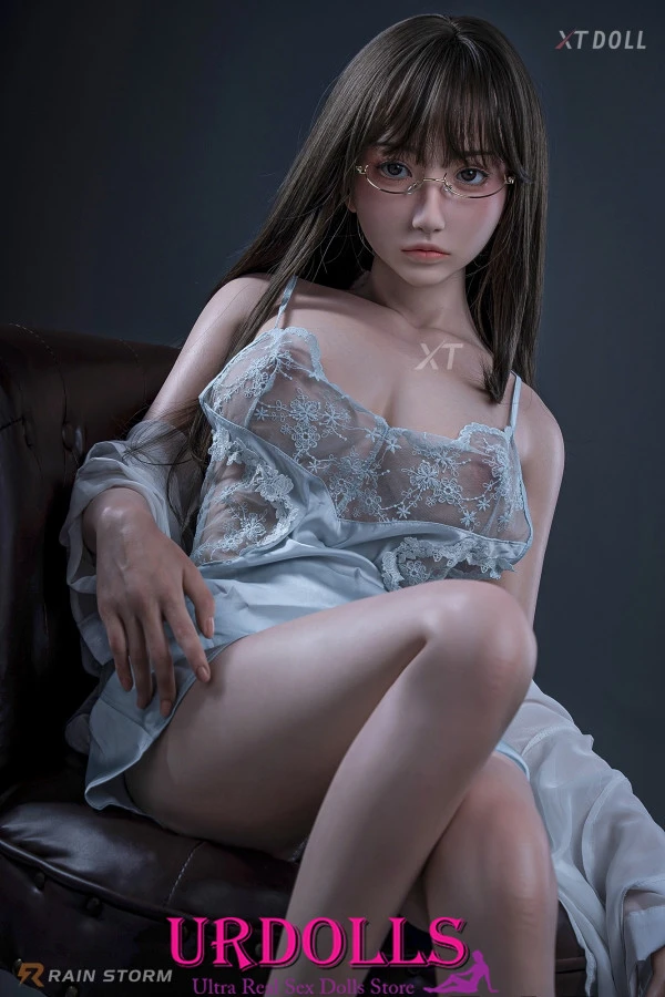 F-Cup 163cm Sex Dolls exquisite