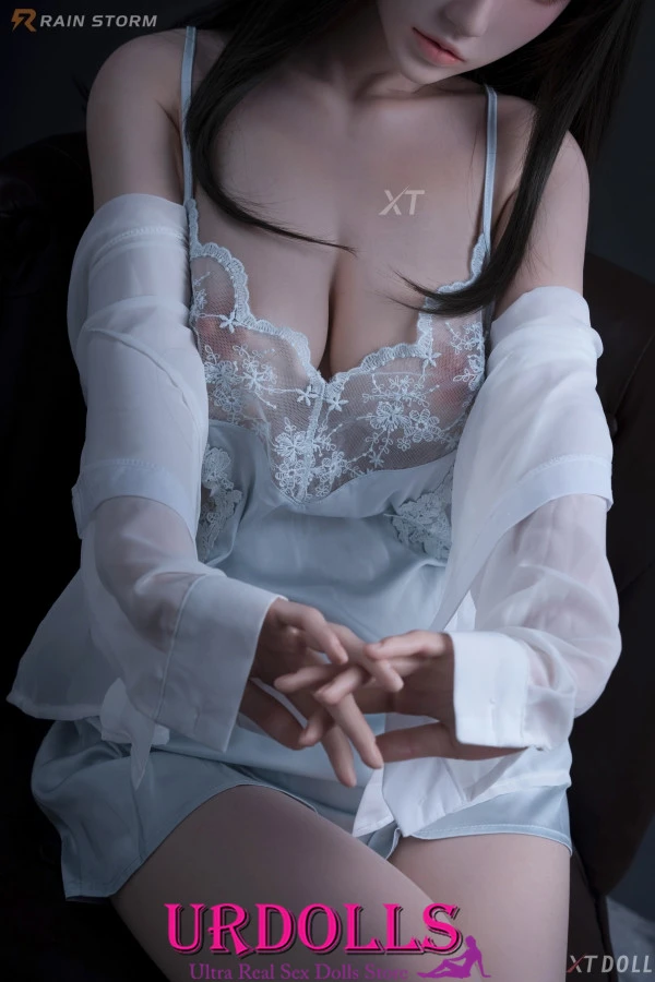 XT F-Cup Real Doll sexy