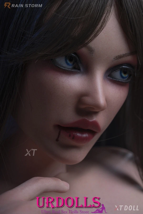 162cm Ophelia Adult Dolls