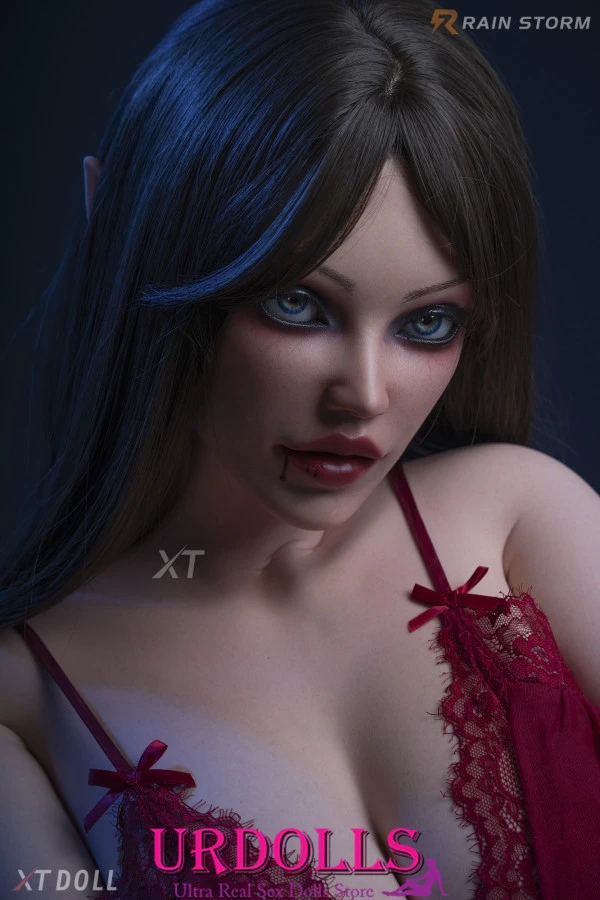 162cm Sexdolls Ophelia
