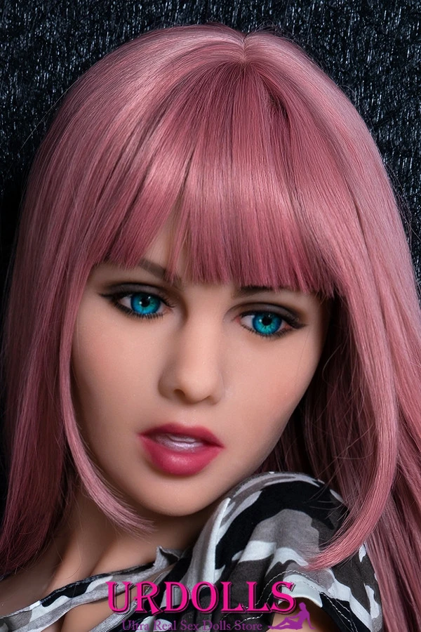 166 ס"מ RealDolls TPE Jarliet