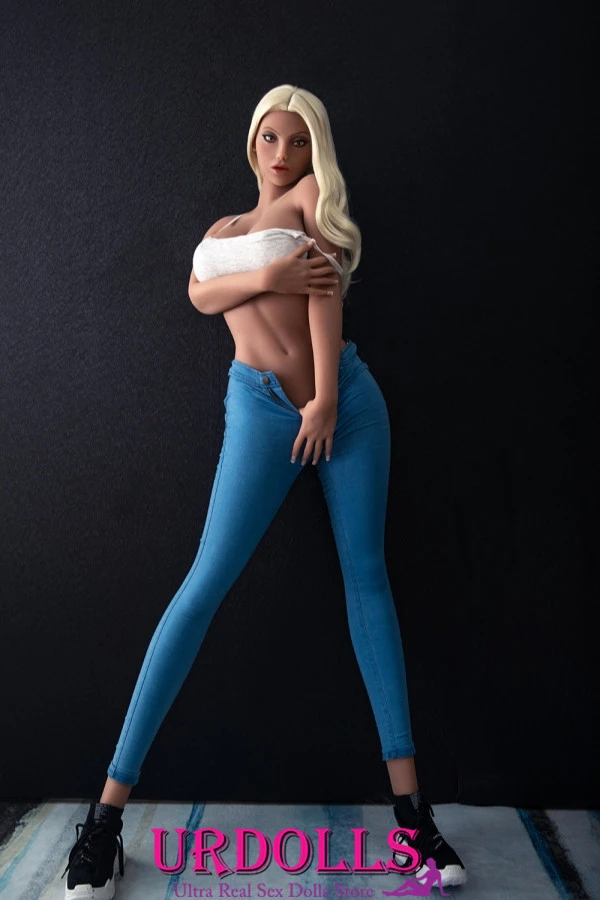 Mila Jarliet Real Dolls 172cm