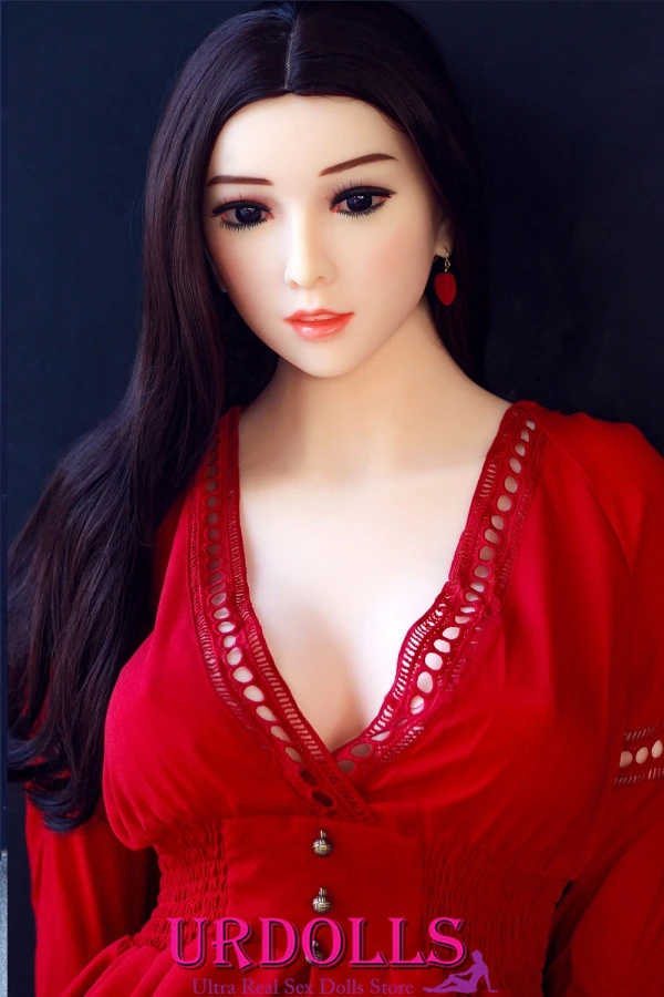 170cm TPE Adult Dolls Mizuki