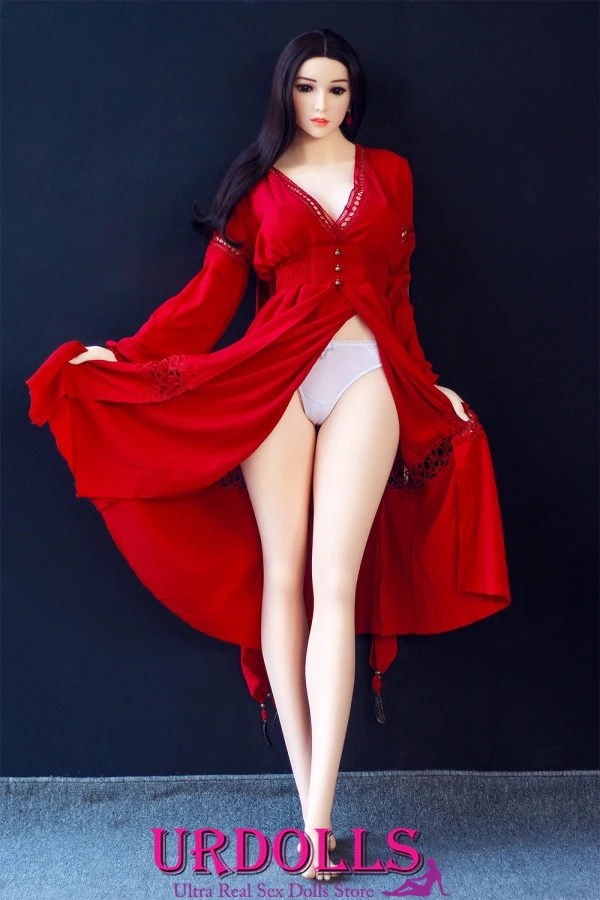 Mizuki Jarliet 170cm