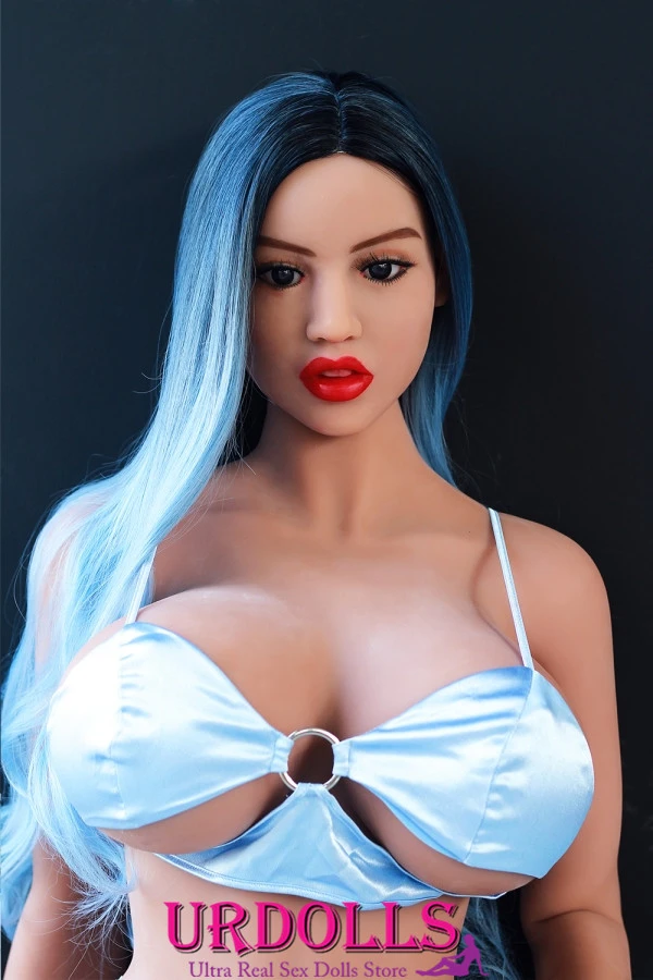 160cm Adult Dolls TPE Jarliet