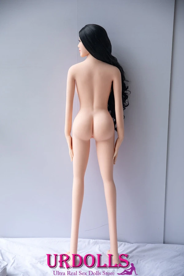Shizuka Jarliet lutka za odrasle 151 cm