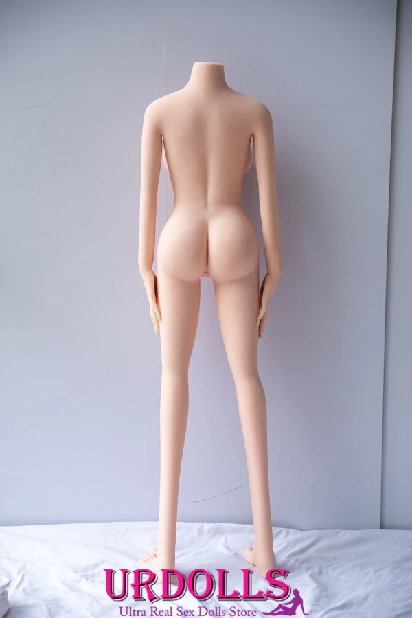 151cm Shizuka Sex Dolls