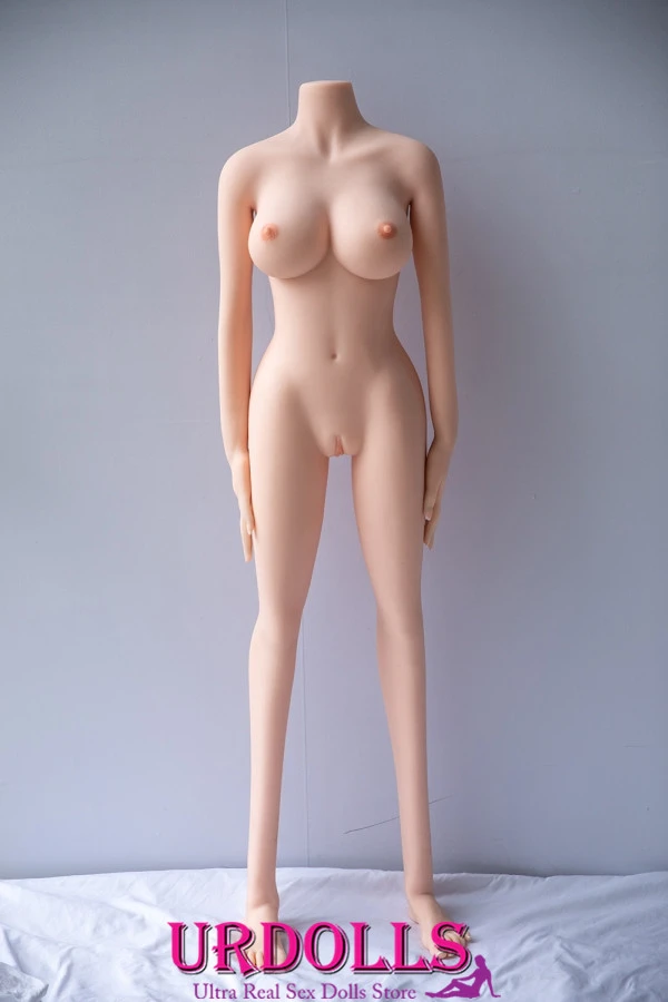 Muñecas sexuales de 151 cm Shizuka