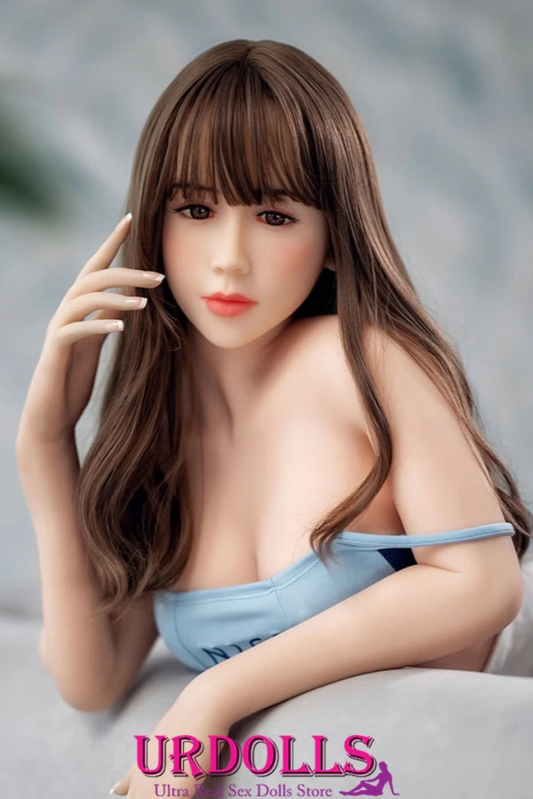 #130 Head Jarliet Adult Dolls 151cm