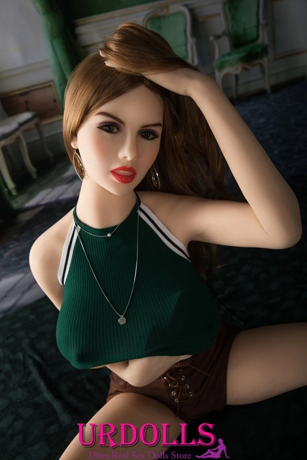 H-Cup 165cm Love Doll Big breasts