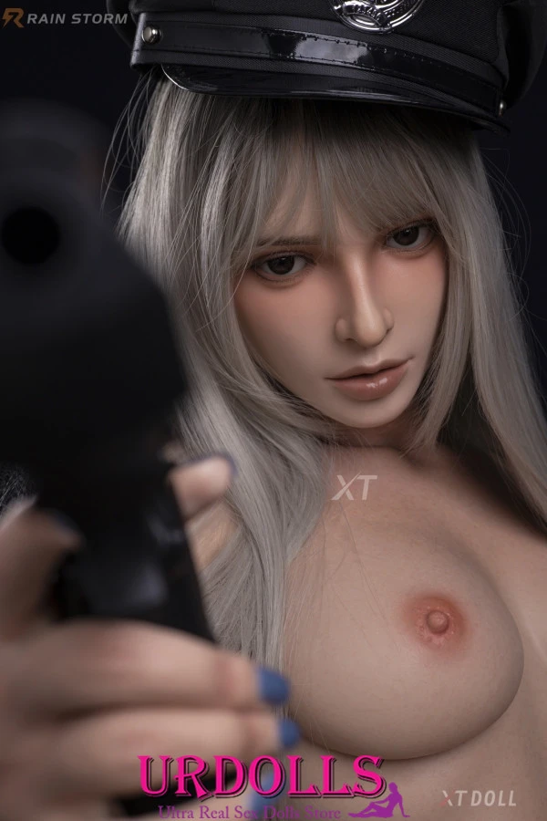 C-Cup 164cm Sexdoll cosplay