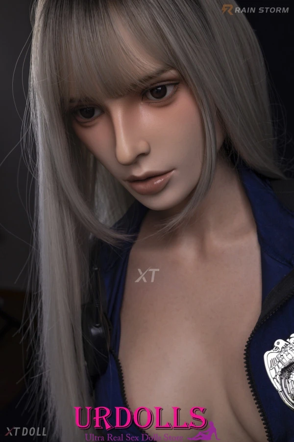 164cm Sexdolls Hannah