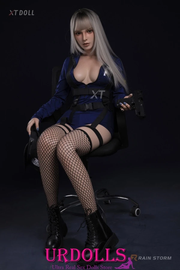 XT C-Cup Love Dolls coquettish