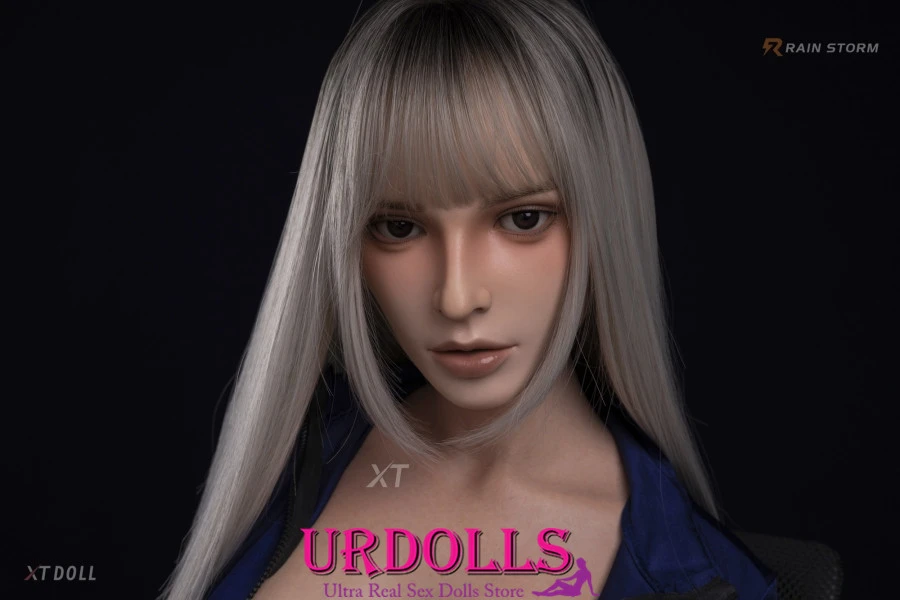C-Cup 164cm Adult Dolls