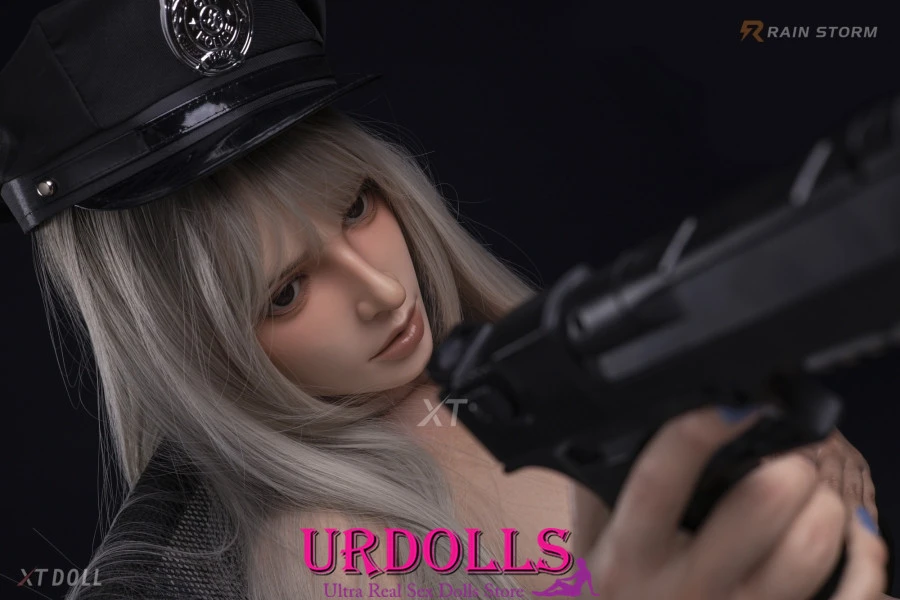 Hannah XT Real Dolls 164cm