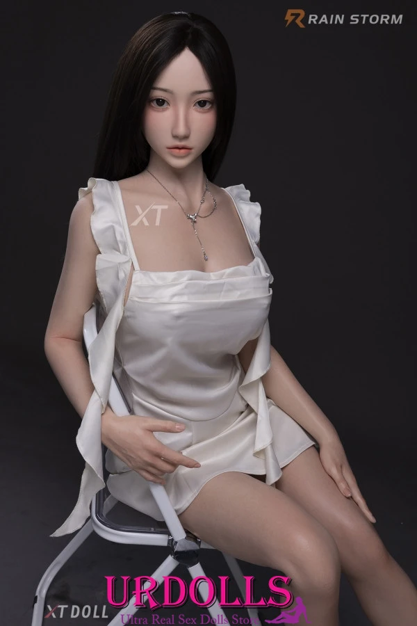 XT F-Cup Adult Doll Silicon