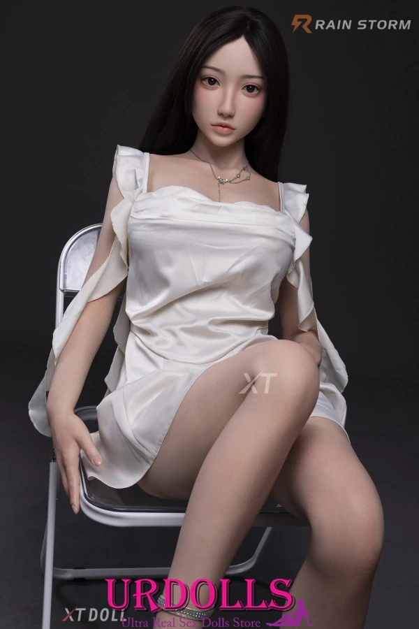 Silikonske seksualne lutke Xueer