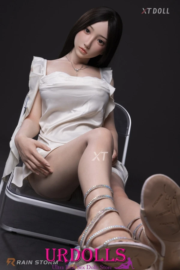 byb17-A Head XT Real Doll 163 cm