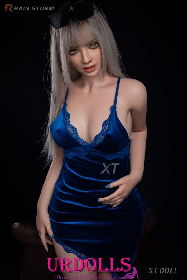XT Sex Dolls Phoebe