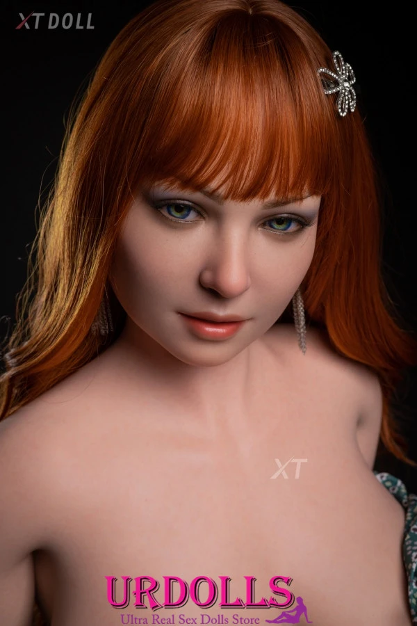 XT-31 Head XT Real Doll 160cm