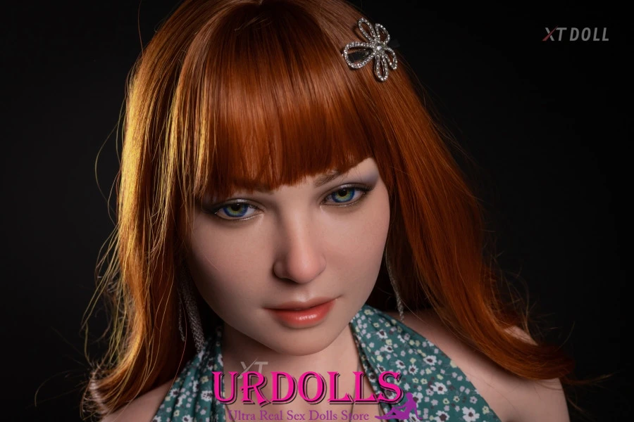 Natalie XT Love Doll 160cm