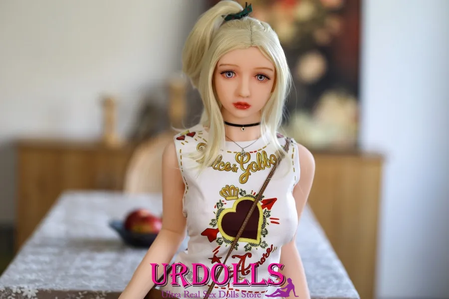 game love doll