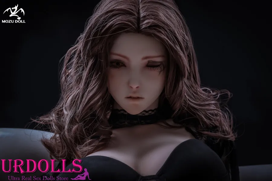 I-sex dolls spray ye-silicone 2022
