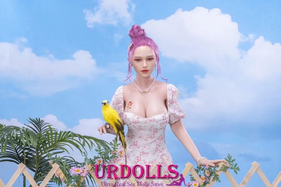dolls sex ທີ່ເຫັນໃນ pornhub