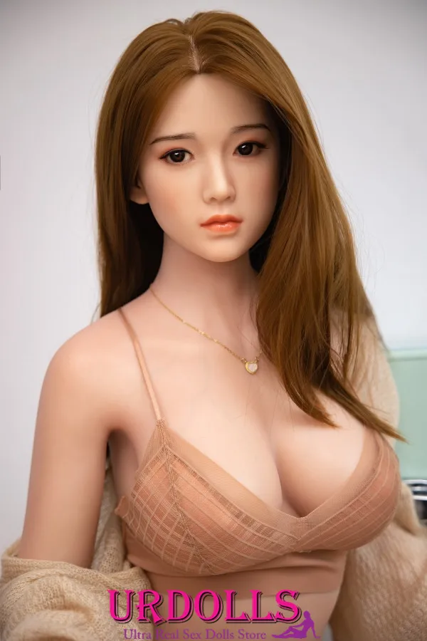 boneka seks telanjang dubur