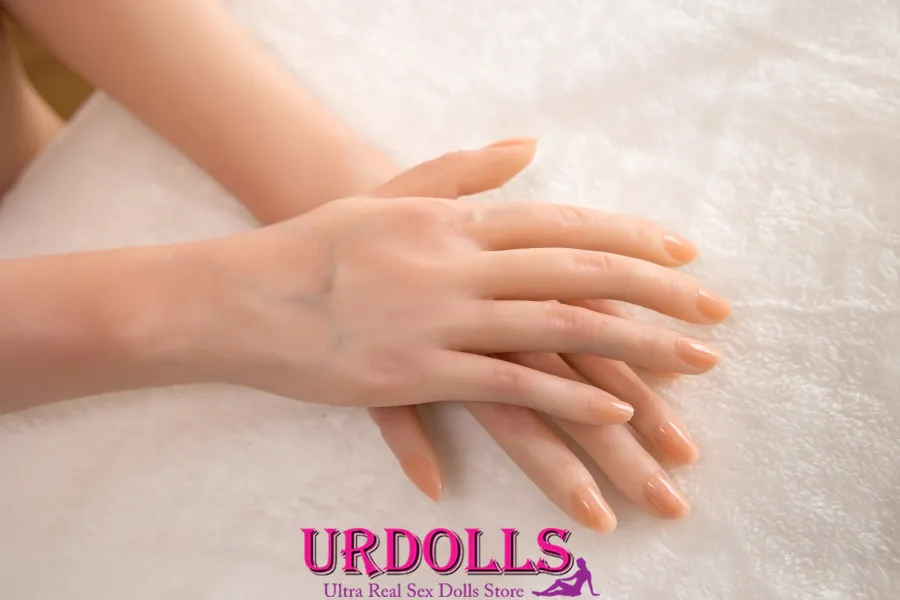 sex dolls pretty tits