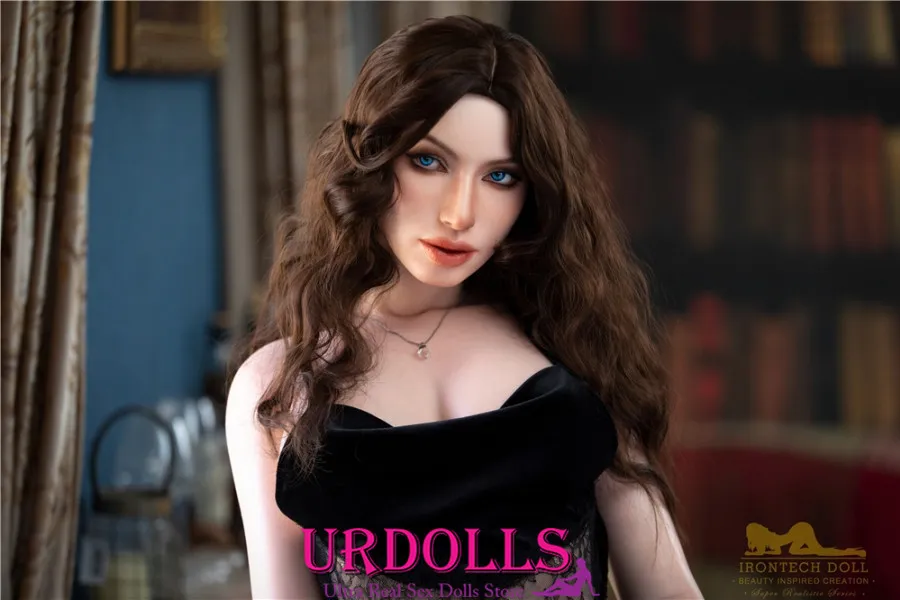 sex dolls redheads big breasts