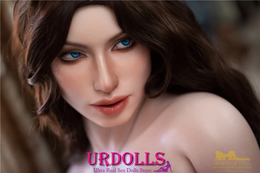 sex dolls sre stiff and unrealistic