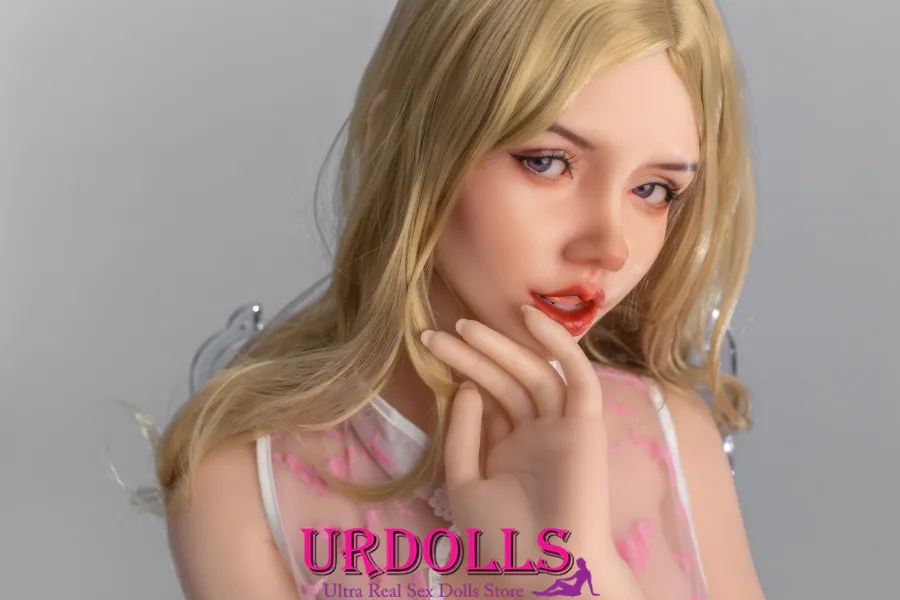 sex with a sex doll gif