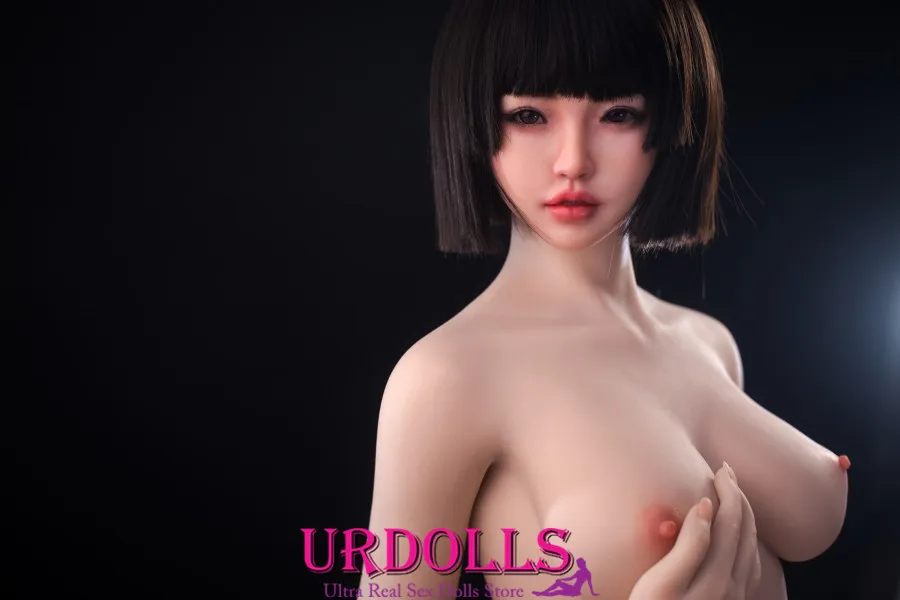 sex with 85 cm sex doll video