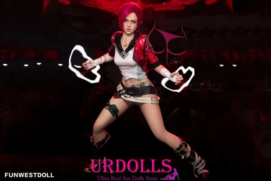 baby love notes doll